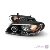 کیت نورپردازی ماشین