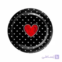 درب بانکه فلزی مایا کد 732481