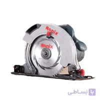 اره گرد بر رونیکس مدل 4323