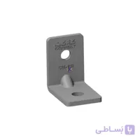 اتصال گوشه ساده دو سوراخ CM-AD