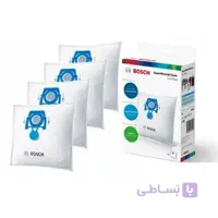 کیسه جارو برقی بوش ( آب و خاک )