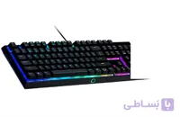 موس و کیبورد کولرمستر MS110 Combo ا MS110 Combo