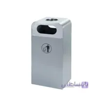 سطل زباله محوطه outdoor - YH-93
