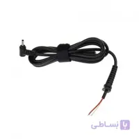 کابل تعمیری آداپتور / شارژر لپ تاپ سامسونگ 3*1 مینی Laptop Adapter Repair Cord for Samsung Mini - 3.0*1.0