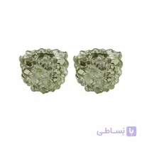 جاشمعی شیشه ای بسته 2 عددی مدل STC373