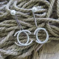 گوشواره آویز کد 465696