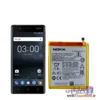 باتری اصلی نوکیا Nokia 3 - HE319