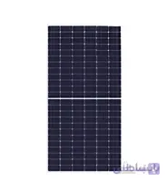 پنل خورشیدی 540 وات مونو کریستال رستار سولار Restar Solar ا solar panel 540w monocristall Restar solar