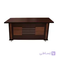 میز کارشناسی مدل شهرزاد