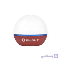 فانوس شارژی اولایت Obulb Red
