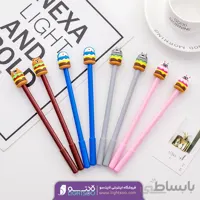 روان نویس همبرگر لاین