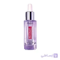 سرم ضد چروک لورال مدل Revitalift حجم 30 میل