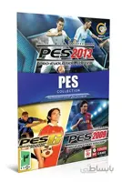مجموعه بازی PES Collection مخصوص PC نشر گردو