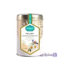 دمنوش گیاهی بابونه تشریفات