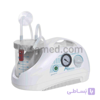 ساکشن پرتابل کامی AS-200 ا Ca-mi AS-200 Portable suction