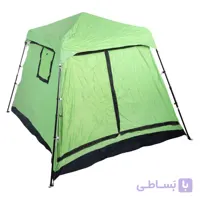 چادر مسافرتی 8 نفره مدل H6