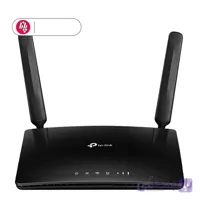 مودم و روتر 4G LTE تی پی لینک مدل TP-Link TL-MR6400 Ver5.2