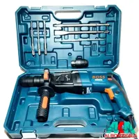 دریل بتن کن Boss مدل BS26DFR