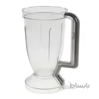 پارچ تک مخلوط کن غذاساز بوش ( ...MCM6 )