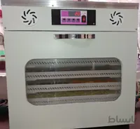 خشک کن میوه و سبزیجات - 15 سینی
