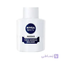 افتر شیو NIVEA مدل BALSAM حجم 100 میل