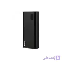 پاور بانک 10000mAh ریمکس مدل RPP-155