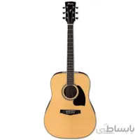 Ibanez PF15ECE NT Acoustic Guitar