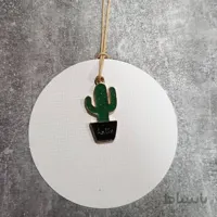 تگ و آویز کاکتوس 02