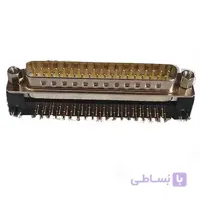 دی کانکتور روبردی رایت انگل صنعتی نری 37 پین