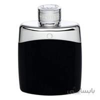 ادو تویلت مردانه مون بلان مدل Legend حجم 100 میلی لیتر ا Mont Blanc Legend Eau De Toilette For Men