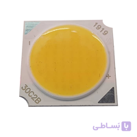 cob آفتابی 30 وات 19*19 300 میلی آمپر