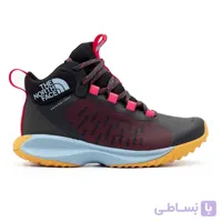 نیم بوت زنانه نورث فیس مدل The North Face Wayroute Mid FutureLight NF0A5JCR754-080
