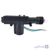 پمپ درب پراید دو سیم