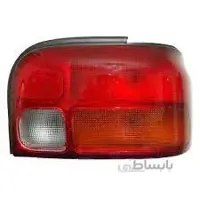 چراغ خطر پراید GTX چپ