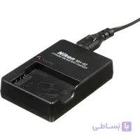 شارژر دوربین نیکون Nikon MH-62 مشابه اصل