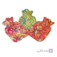 کیسه آب گرم کوچک طرحدار ا DOGAN Hot Box