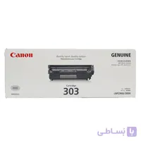 کارتریج لیزری توسکام Canon 303 ا tooscom Canon 303 LaserJet Cartridge