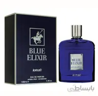 ادوپرفیوم عطر blue elexir لاموس 100 میل ** ارسال رایگان**