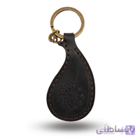 سرکلیدی چرم کد 0789