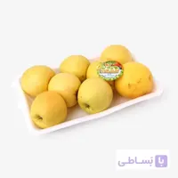 سیب آبگیری - 2 کیلوگرم
