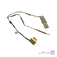 کابل فلت لپ تاپ ایسوس K53s ا FLAT ASUS K53S/k53/A53/X53S/K53SJ/A53S/X53S