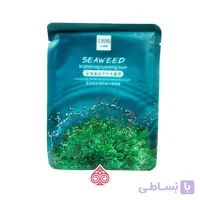 ماسک ورقه ای جلبک سنانا senana