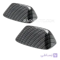 ماکت چراغ شور ۲۰۶ کربن