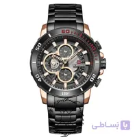 ساعت مچی مردانه نیوی فورس مدل NAVIFORCE NF9174 RG/B