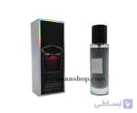 کد 31 ( ورساچ کریستال نویر )