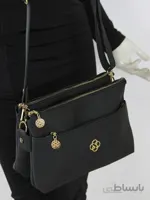 کیف ترک دوشی سه زیپ کد 3975979