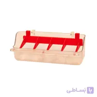 دانخوری کریستال حرفه ایی متوسط
