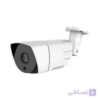 دوربین دو مگاپیکسل AHD F22 بولت فلزی ا AHD F22 2 Megapixel Metal Cctv