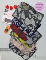 روسری طرح آیناز