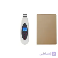 دستگاه درما اف صورت و بدن التراسونیک دیجیتالی digital derma f